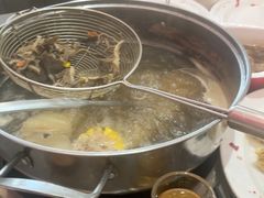 -官塘陈记鱼生·潮汕砂锅粥·牛肉火锅(潮枫路总店)