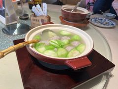 -侨美食家·粤菜(体育西路店)