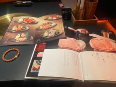 -無二炙坊·和牛烧肉(大钟寺1733店)