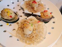 -优食坊·蒸汽海鲜(康盛路店)
