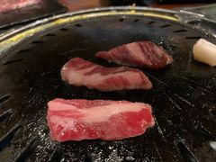 -喜来稀肉(旺角广华街店)