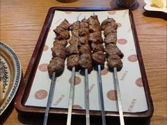 -纳鲁孜·新疆特色餐厅(上海悦荟广场店)