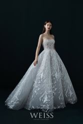 -艾米丽婚纱礼服