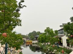 -虞山风景区
