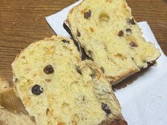 -Juicy Bakery(瑞景店)