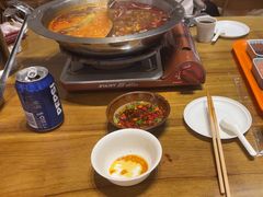 -黔哆哆地摊酸汤火锅(清湖店)
