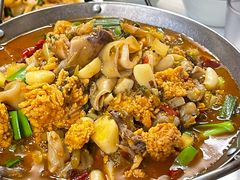 -小钱鱼馆(富春路店)