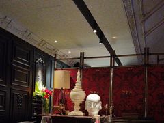 -弦月窗LUNETTE BY AMANDA(复兴路店)