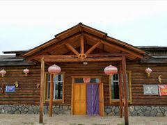 -北极村旅游风景区