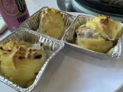 -半岛听涛蒸汽海鲜自助(K11店)