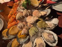 -上海柏悦酒店·世纪100牛排馆