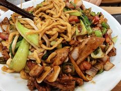 -兰溪十八浇(天一店)