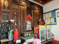 -哑巴生煎(临顿路店)