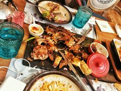 -麦甜创意轻食餐厅(西康路店)