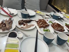 -全聚德(蓝山店)