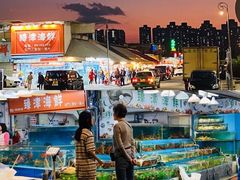 -海天花园酒家
