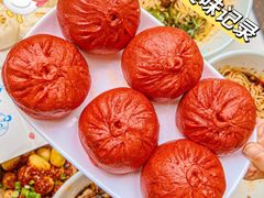 -李与白包子铺(桐梓林店)