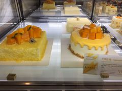 -DEMO黛慕蛋糕(中泰店)