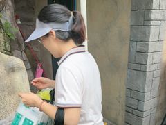 -将军关探险漂流