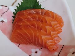-第六季自助餐厅(北太平庄店)