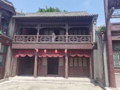 -盛世南宫影视城(北普陀影视城)