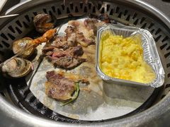 -好旺角齐市鲜切牛自助烤肉(农林五道街总店)