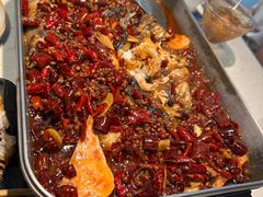 -鱼酷活鱼烤鱼(南京水游城店)