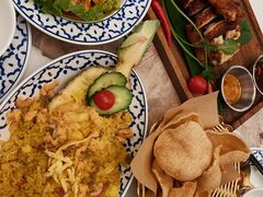 -KingThaia金泰兰(滨江天街店)