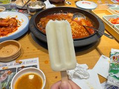 -韩香福脊骨汤锅(上杭路店)