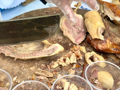 -徐家鸭子·非遗烤鸭(老门东店)