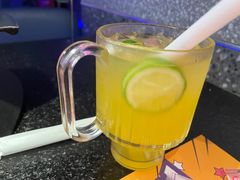 -匠子烤鱼(上邦百汇城店)