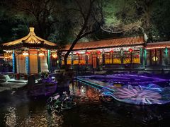 -白家大院·王府宫廷菜(苏州街店)