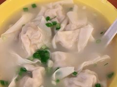-龙抄手(春熙路总店)