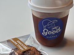 -NokNok Coffee(宽窄巷子店)