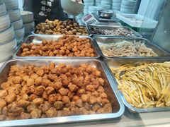 -清真马杰山牛肉汤馆