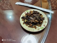 -壹阁胡羊焖饼(特色小吃街店)