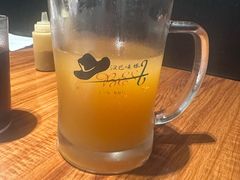 -汉巴味德(北京银座和谐广场店)