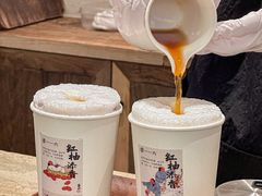 -李山山茶事(景枫店)