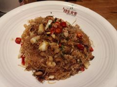 -李久其家民间餐厅(梅溪湖店)