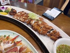 -醉壹号海鲜大排档(厦门美食地标店)