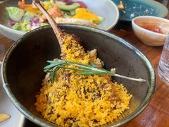 羊排-G+KITCHEN(龙湖狮山天街店)