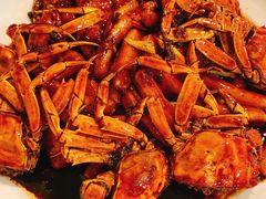 -翠亭酒家(山西南路店)