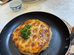 芝士焗糯米鸡-喜相逢海鲜美食城(五邑平价农副产品批发市场店)
