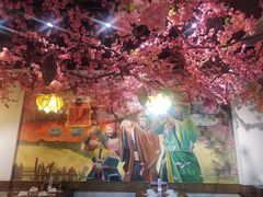 -关二哥烧烤(王家湾店)