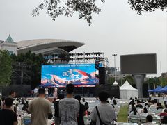 -四川大学(望江校区)