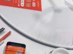 -小厨娘淮扬菜(清江苏宁广场店)