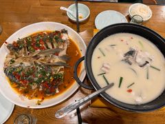 -丰乐餐厅·始于1999(千岛湖店)