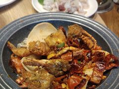 -尚海豆捞(乐虹坊店)