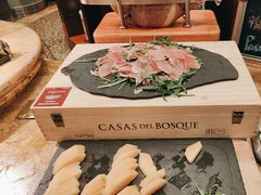 -怡聚轩全日制自助餐厅(大中华喜来登酒店)