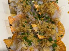 -老字号蛇口德记烧腊饭店·海鲜加工